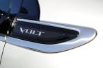 Chevrolet Volt 2011 года